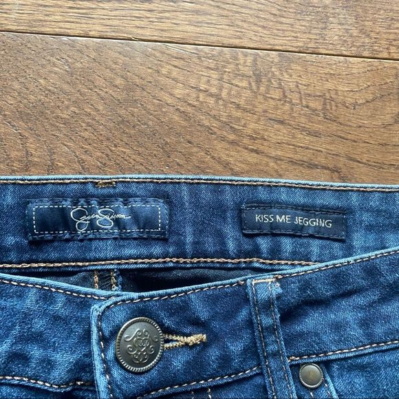 Jessica Simpson Jeans - Picture 7 of 12